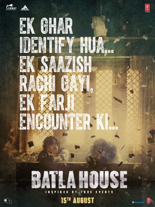 batla house