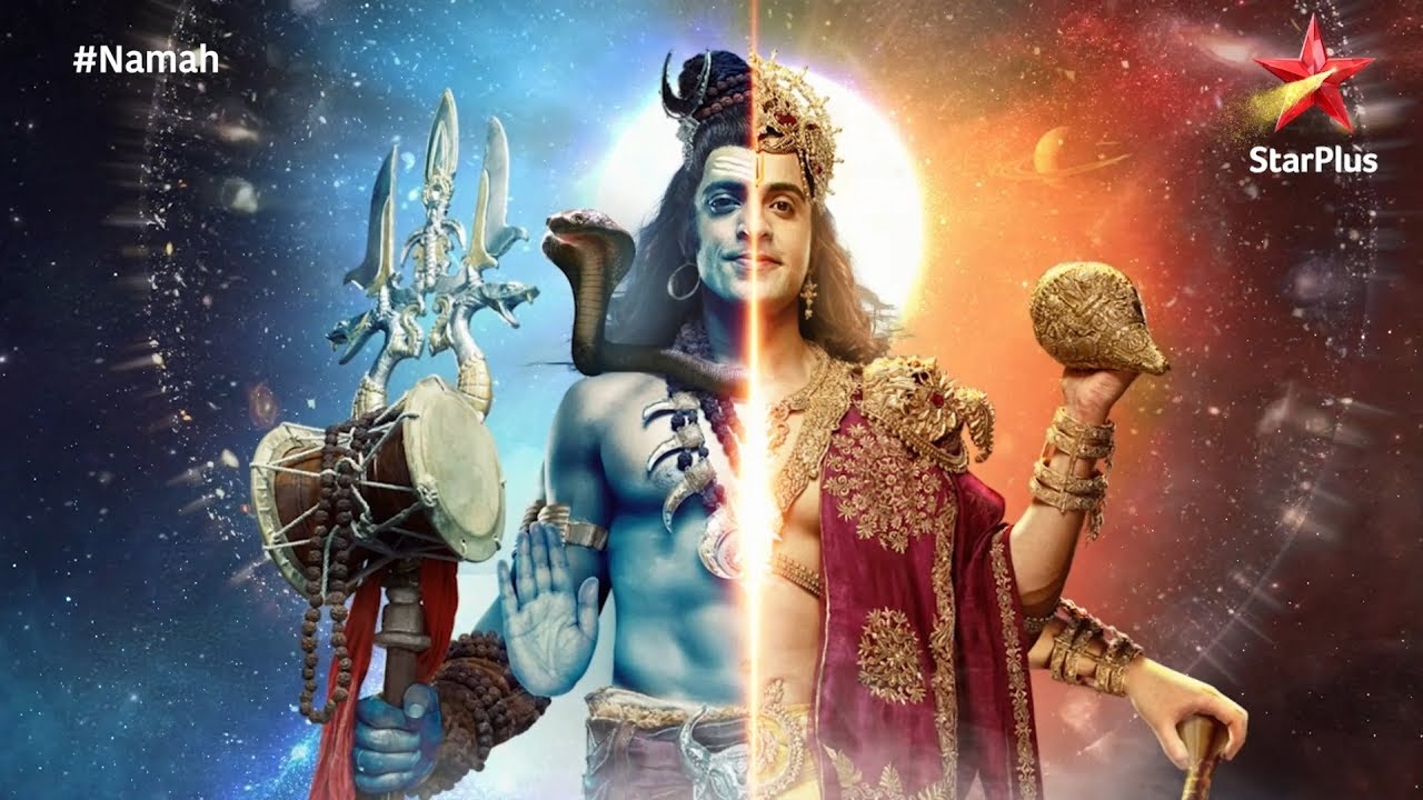 namah on starplus