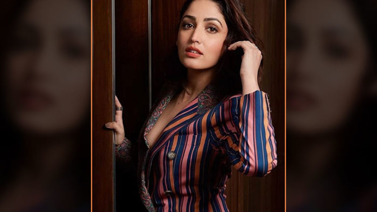 Yami gautam