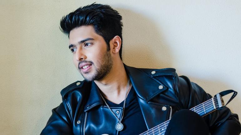 Armaan Malik