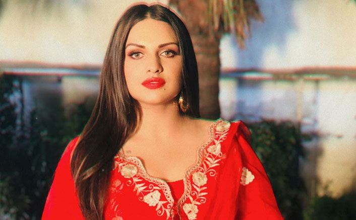 Himanshi Khurana