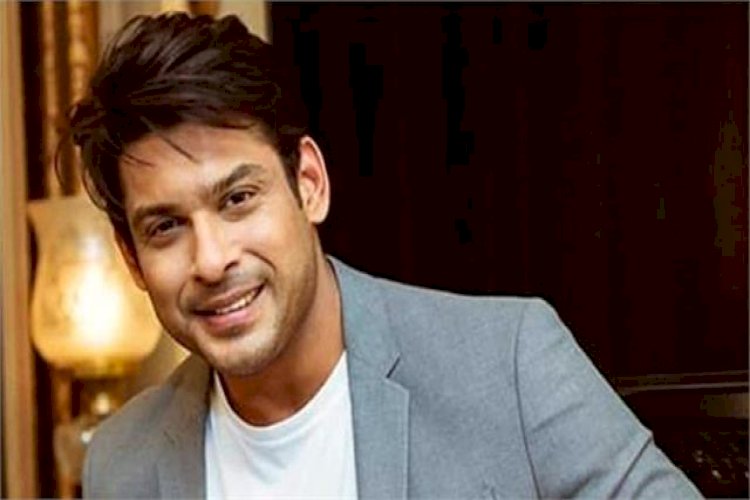 Sidharth Shukla