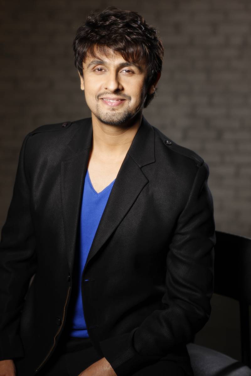 sonu-nigam