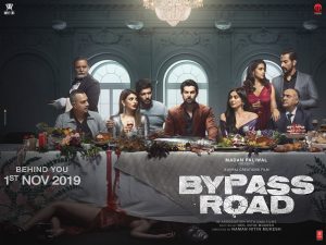 By pass road review