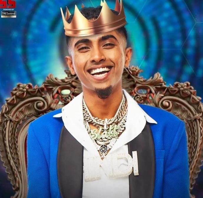 MC Stan gives a killer rap performance on his songs in Bigg Boss 16; fans  trend 'MC Stan Making DHH Win' on social media